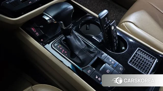 Kia The New Carnival id 3060835 из Кореи 19