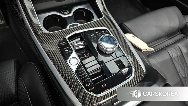 BMW X7 (G07) id 3896550 из Кореи 19