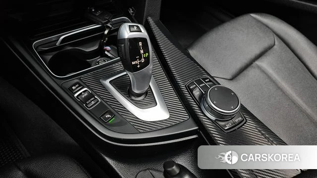 BMW 3 Series GT (F34) id 4794788 из Кореи 29