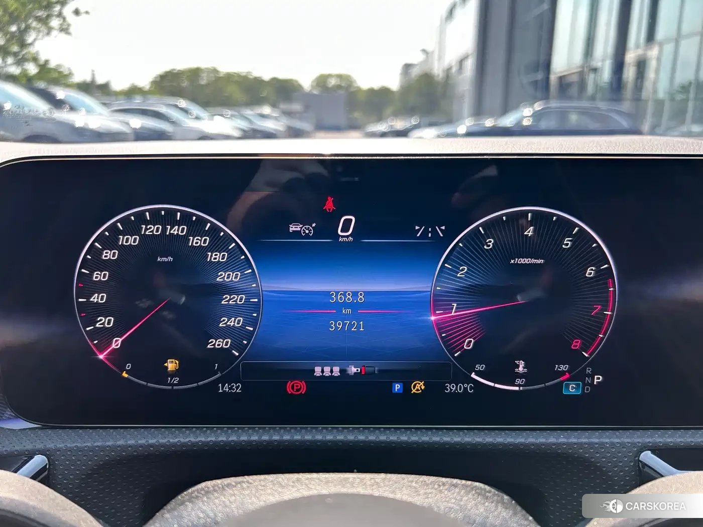 Mercedes-Benz A-Class id 4664404 из Китая 15