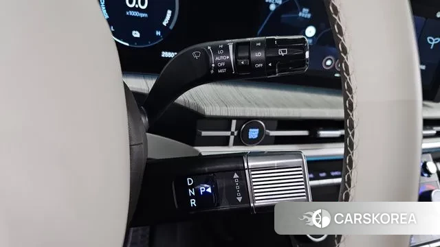 Hyundai Santa Fe (MX5) id 3322083 из Кореи 19