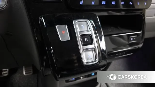 Hyundai Staria id 3441893 из Кореи 19