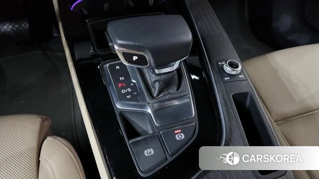Audi A5 (F5) id 4720761 из Кореи 19