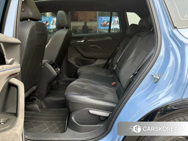 Volkswagen Tiguan L id 4277105 из Китая 20