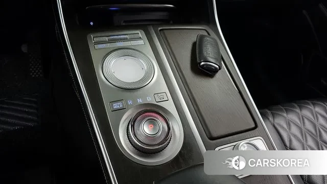 Genesis GV80 id 3439306 из Кореи 19