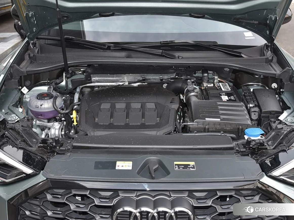 Audi Q3 Sportback id 4498605 из Китая 22