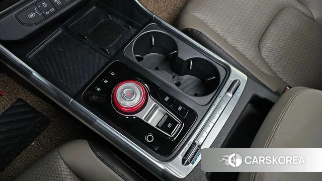 Kia The New Carnival 4th Generation id 4523340 из Кореи 19