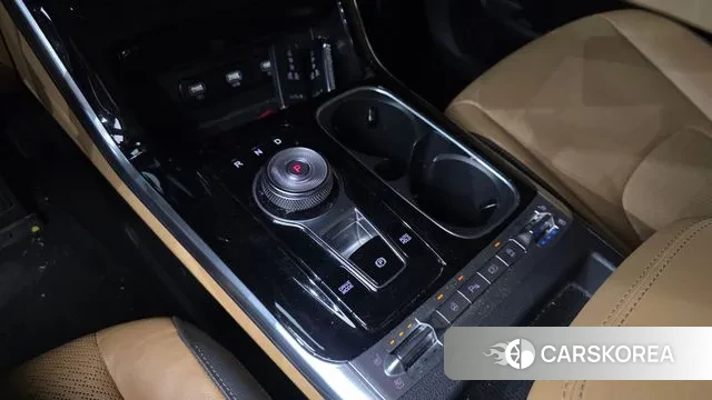 Kia Carnival 4th generation id 3328223 из Кореи 19