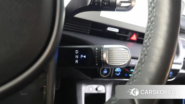 Hyundai Ionic 5 id 4624882 из Кореи 19