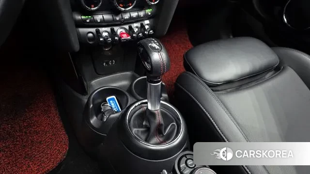 Mini Cooper S id 3520548 из Кореи 19