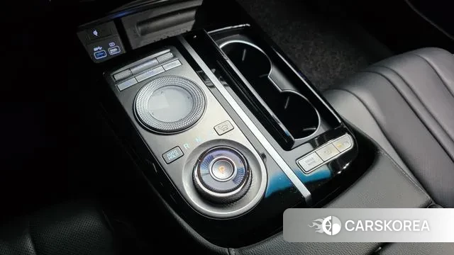 Genesis G80 (RG3) id 3458773 из Кореи 19