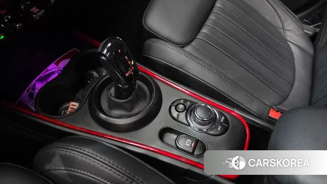 Mini Cooper S Countryman id 3377526 из Кореи 19