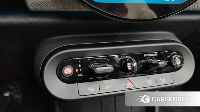 Mini Cooper S Convertible 4th Generation id 3841195 из Кореи 19