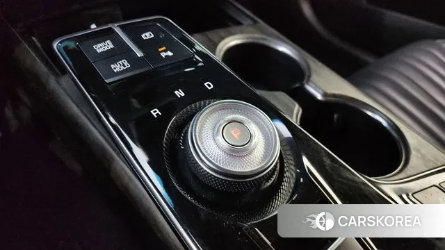 Kia K8 id 3681127 из Кореи 19