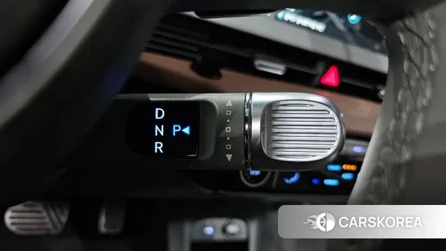 Hyundai Ionic 5 id 3458731 из Кореи 19