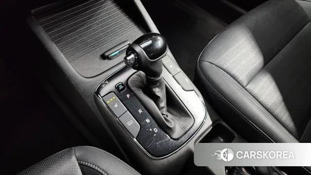 Kia The New K3 id 3460337 из Кореи 19