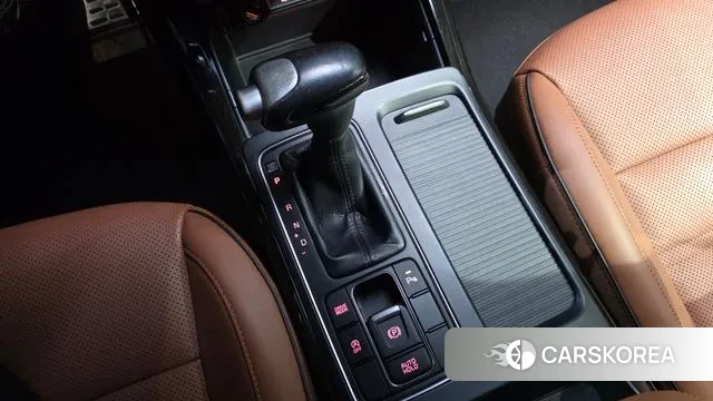 Kia The New Sorento id 3598640 из Кореи 19