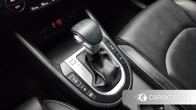 Kia Come New K3 id 3107419 из Кореи 19