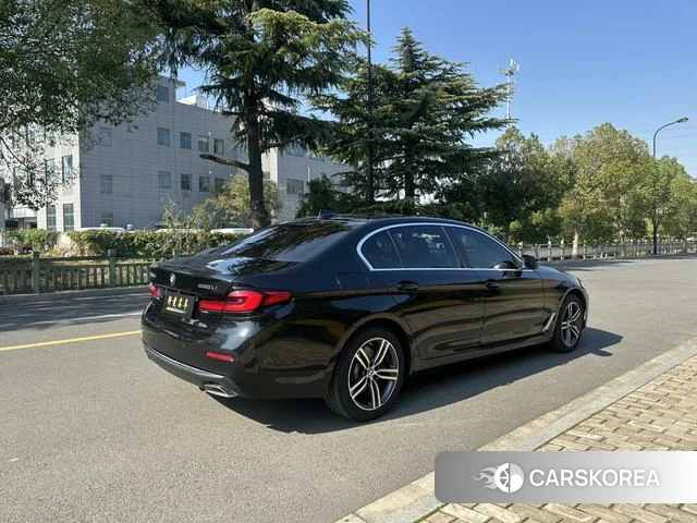 BMW 5 series id 4258987 из Китая 30