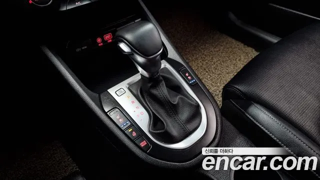 Kia Come New K3 id 2674942 из Кореи 19