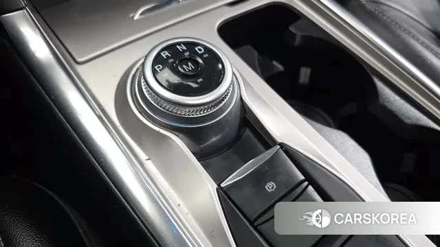 Ford Explorer 6th Generation id 3095608 из Кореи 19