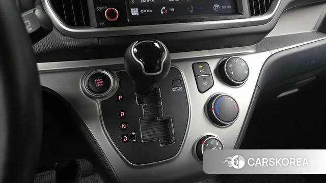 Kia The New Ray id 3898721 из Кореи 19