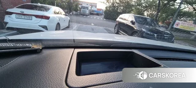 Hyundai The New Santa Fe id 3426882 из Кореи 18