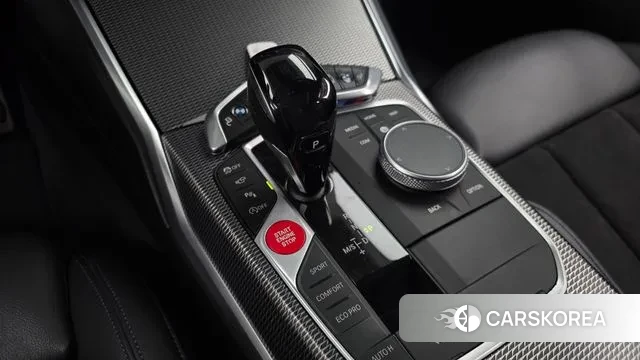 BMW 3 Series (G20) id 3578176 из Кореи 19