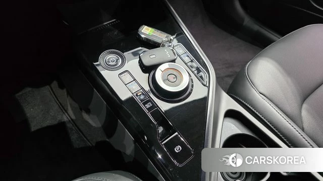 Kia Di All New Niro EV id 4696557 из Кореи 29