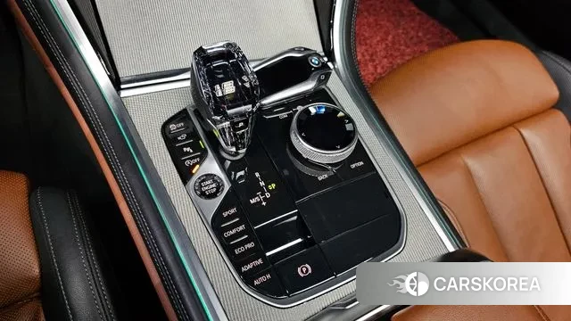 BMW 8 Series (G15) id 3233081 из Кореи 19