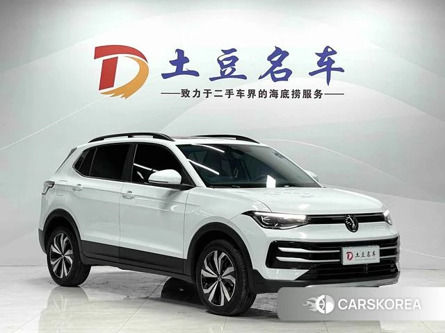 Volkswagen Tuyue id 4256080 из Китая 18