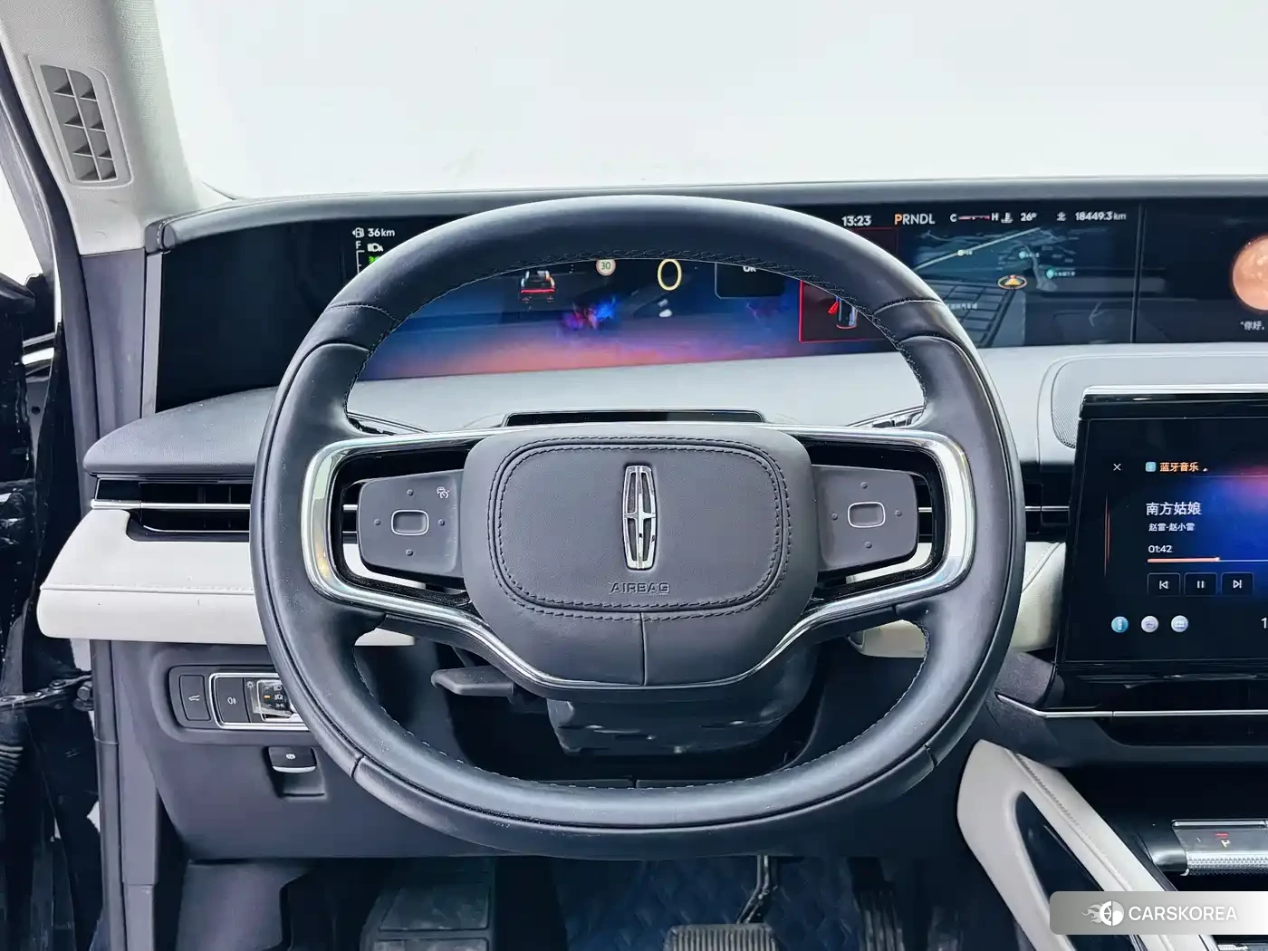 Lincoln Navigator id 4576895 из Китая 17