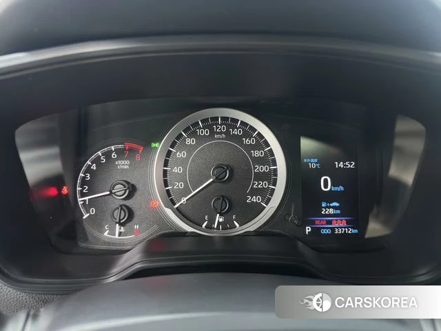 Toyota Corolla id 4263132 из Китая 26
