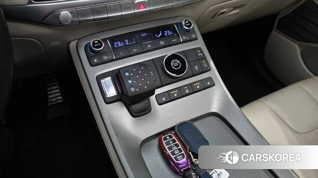 Hyundai Palisade id 4283981 из Кореи 35