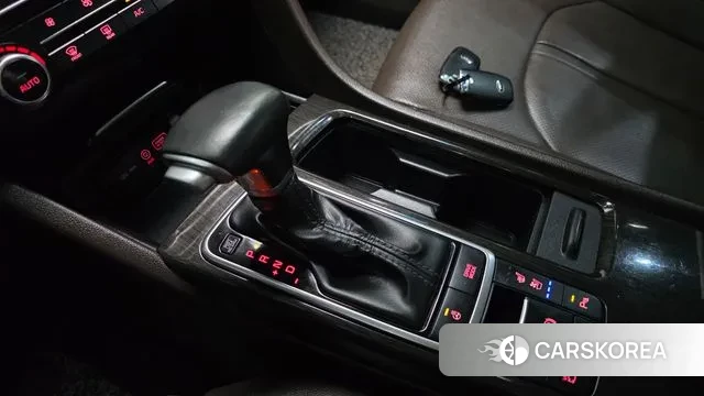 Kia The New K5 2nd generation id 3789460 из Кореи 19