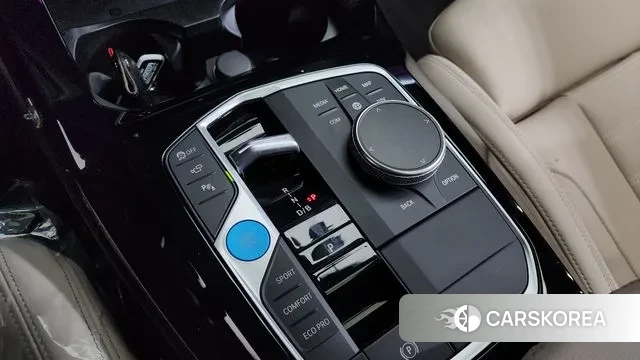 BMW iX3 id 3745541 из Кореи 19