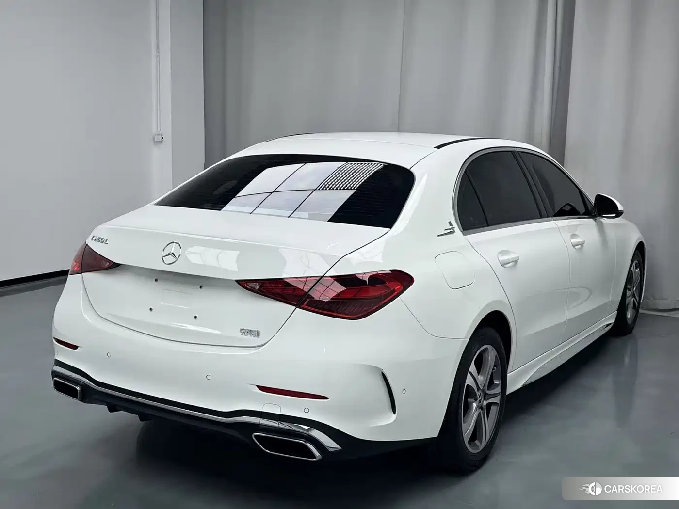 Mercedes-Benz C-class id 4546251 из Китая 9