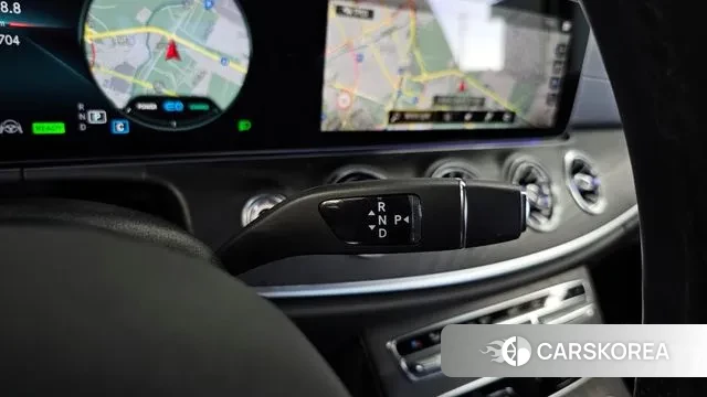 Mercedes-Benz CLS-Class C257 id 3716856 из Кореи 17