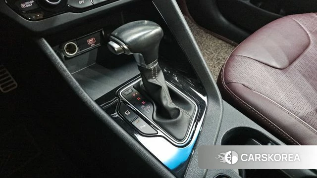 Kia The New Niro id 4662726 из Кореи 19
