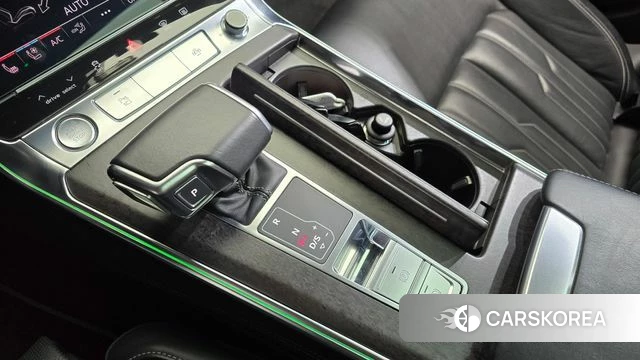 Audi A7 (4K) id 4470772 из Кореи 34