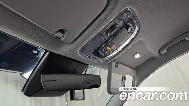 Hyundai Kona Hybrid (SX2) id 2676395 из Кореи 19