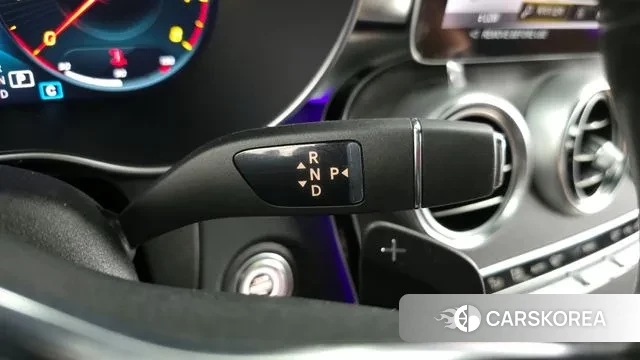 Mercedes-Benz GLC-Class X253 id 3168866 из Кореи 19