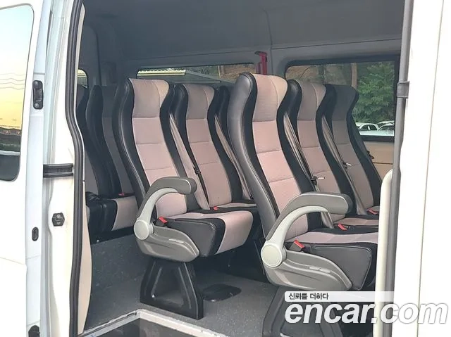 Renault Korea (Samsung) Master id 2922002 из Кореи 19