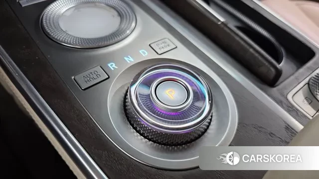 Genesis GV80 id 3508320 из Кореи 19