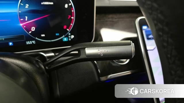 Mercedes-Benz S-Class W223 id 3832022 из Кореи 19