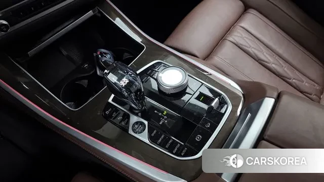 BMW X5 (G05) id 2998804 из Кореи 19