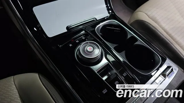 Kia Carnival 4th generation id 2730287 из Кореи 19