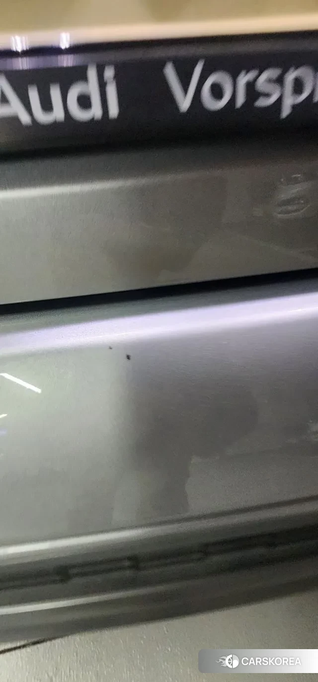 Audi Q7 (4M) id 3432926 из Кореи 19