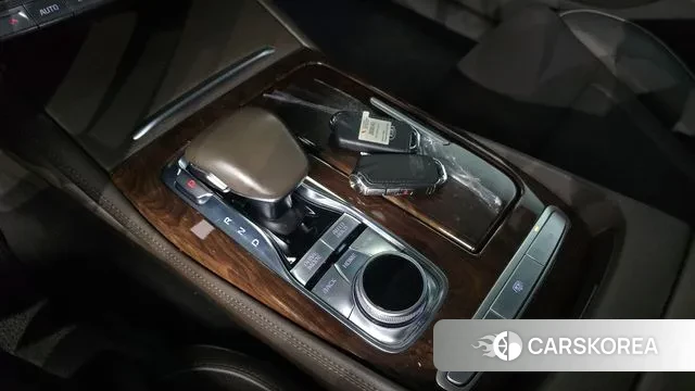 Kia More K9 id 3362489 из Кореи 19