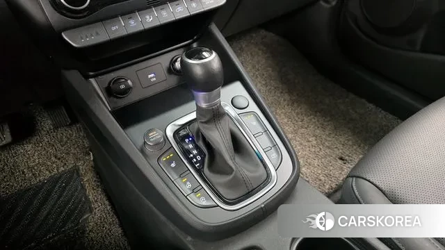 Hyundai The New Kona id 3606931 из Кореи 19